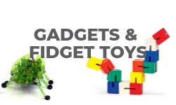 Gadgets & Fidget Toys